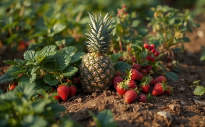 2-Methyl-2-Pentenoic Acid